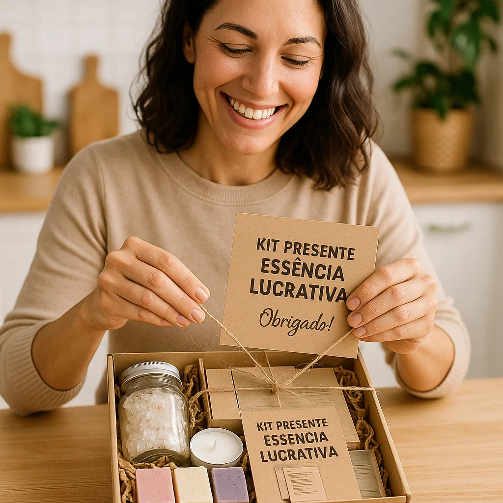 Guide pour Créer ton Premier Coffret Cadeau