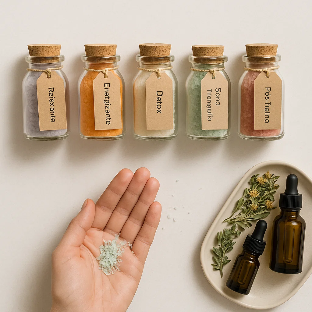 Échantillons qui Vendent